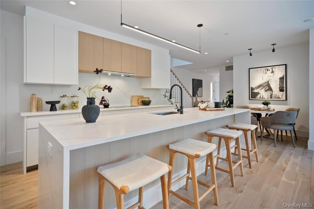 41 Richmondville Ave Unit: Duplex 2