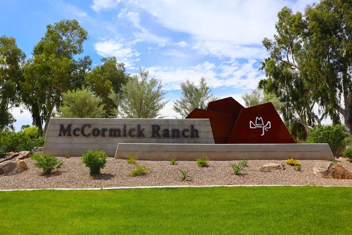 McCormick Ranch - Scottsdale