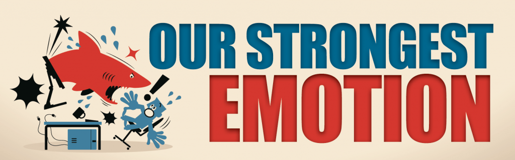 Our Strongest Emotion