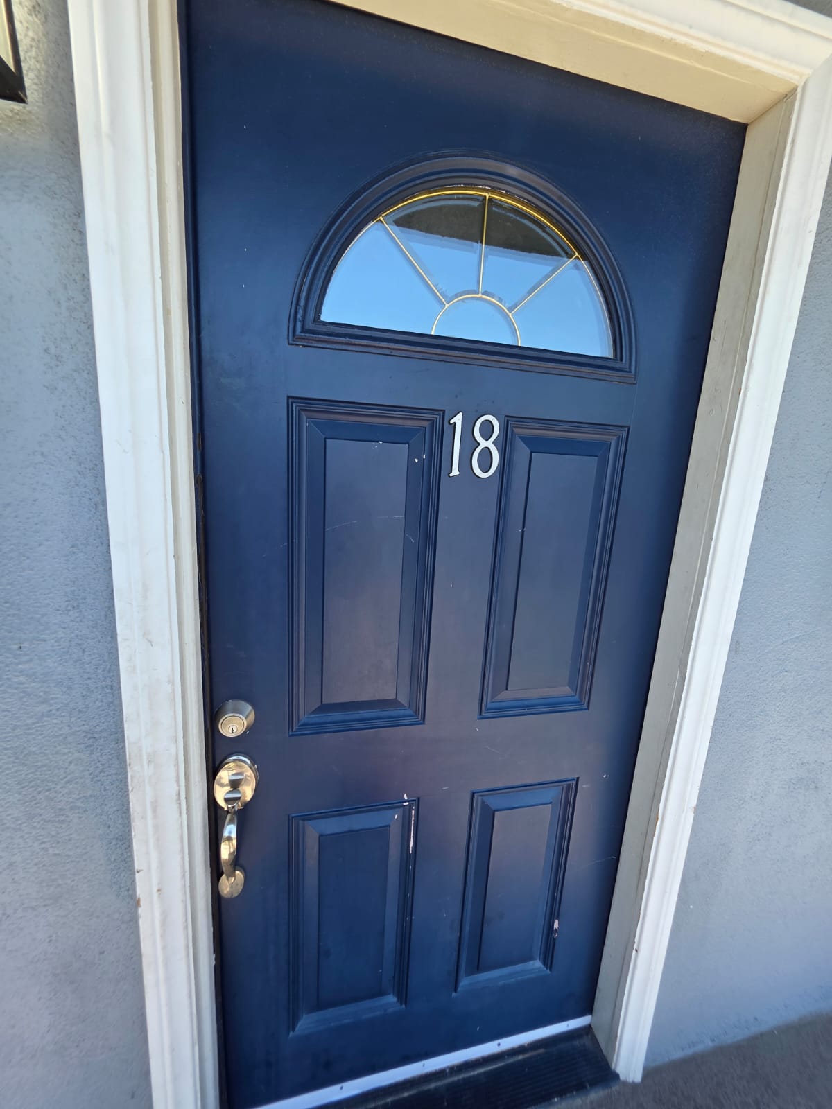 412 West Monroe Avenue #18