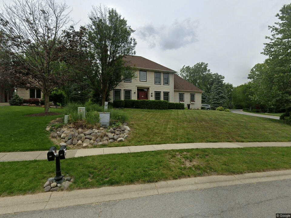 30 Kincraig Dr