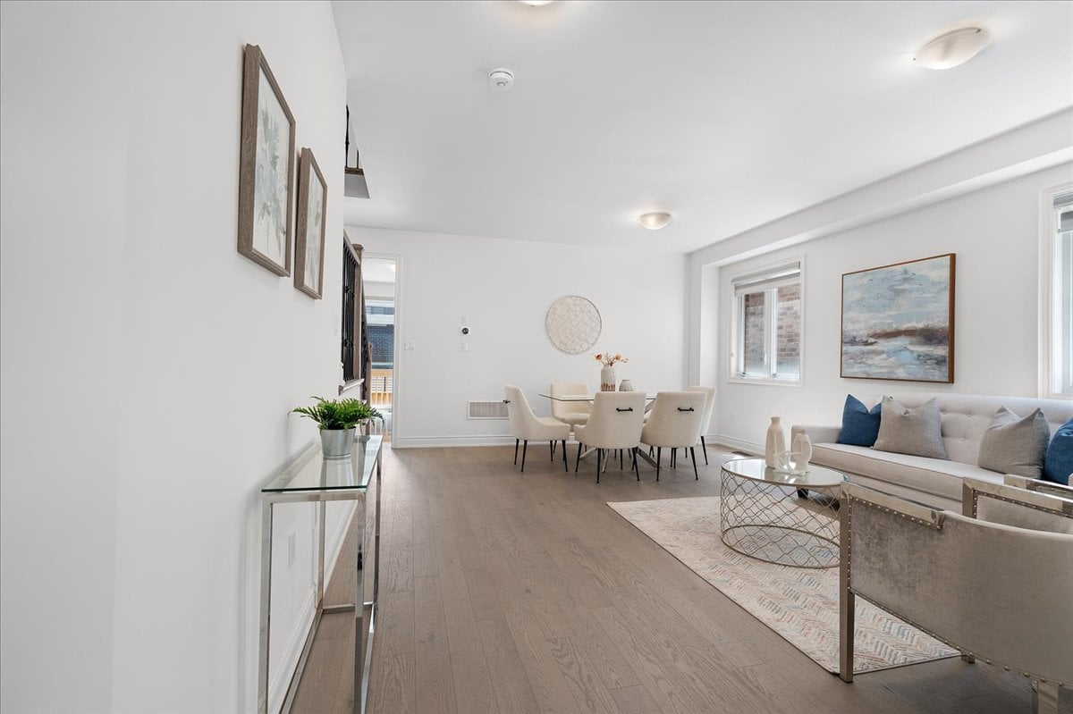 134 Granite Ridge Trail