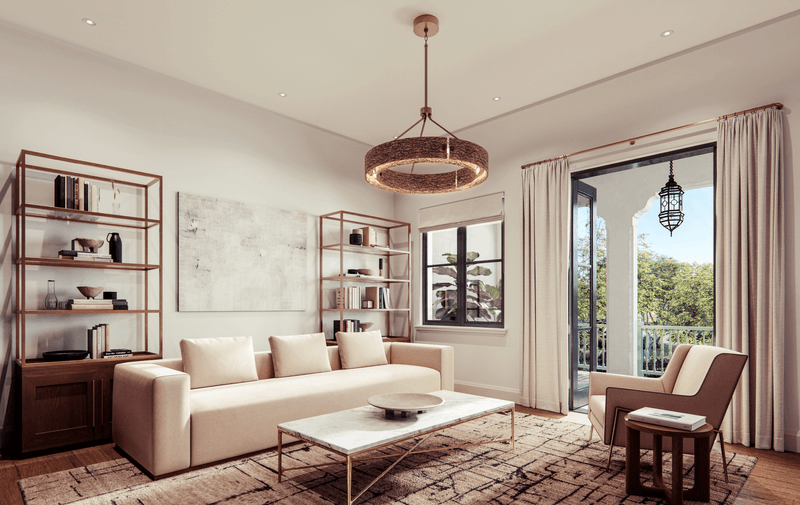 The Village at Coral Gables