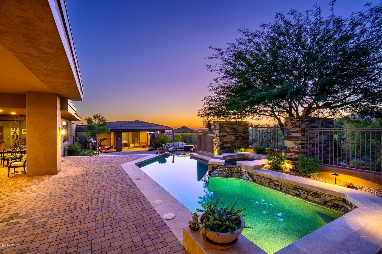 11222 E SALERO Dr