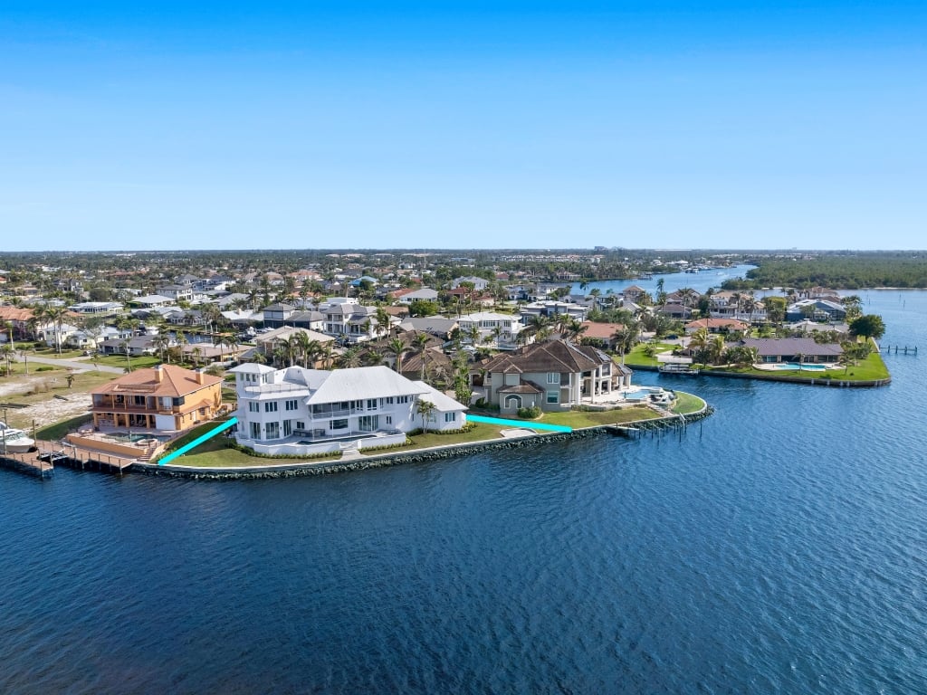 771 Cypress Lake CIR
