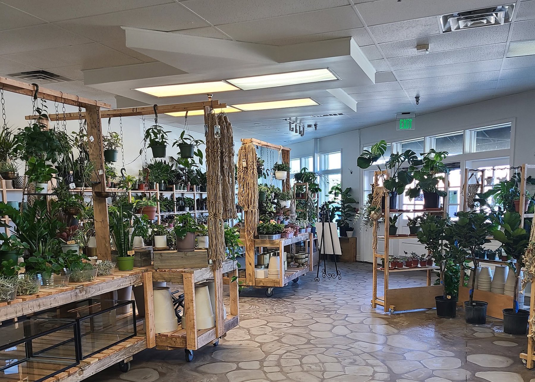 Best home and garden businesses near Highlands Ranch