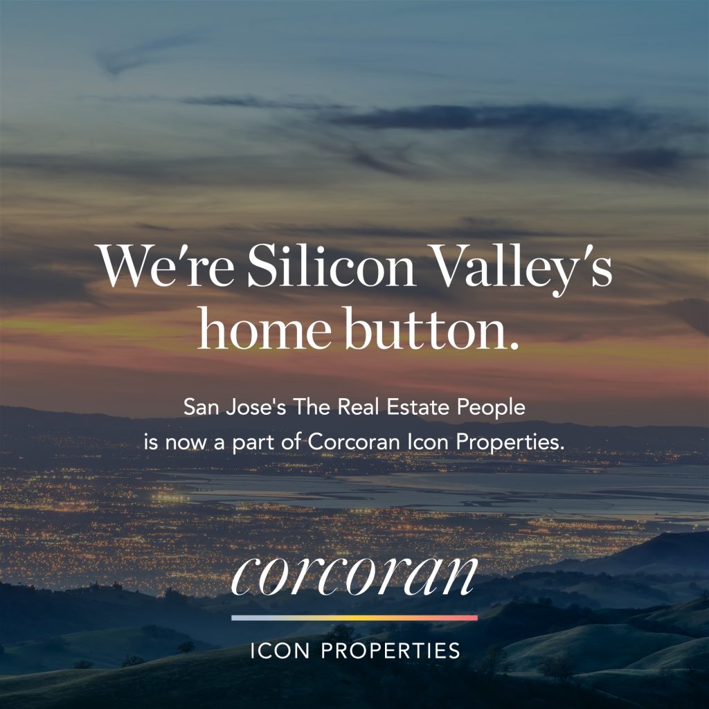 Corcoran Icon Properties Welcomes 40 New Agents and Announces New San Jose Location