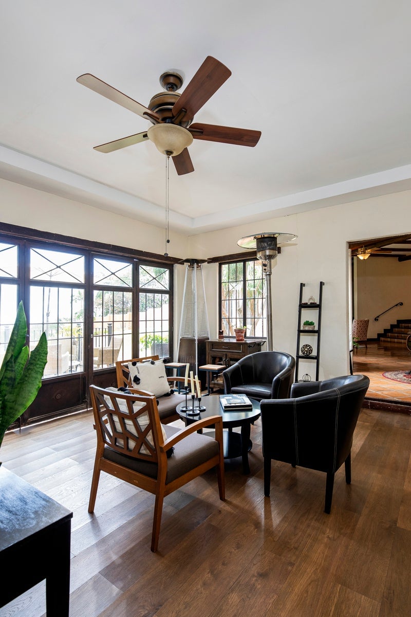 Private Single Level Residence, Escazu, San Jose