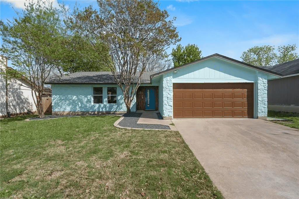 8405 Cayuga Drive