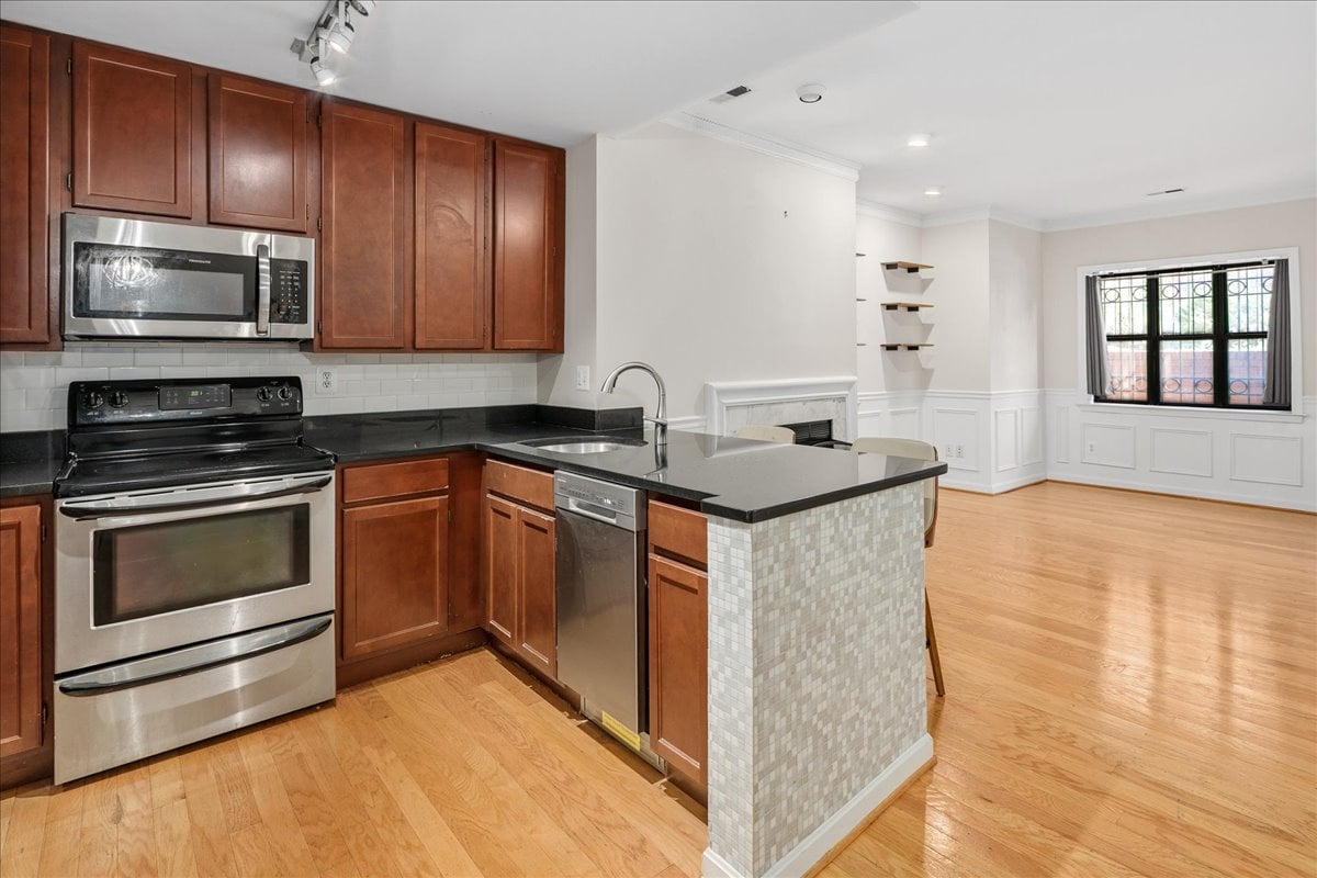 1308 12th St NW, Unit A