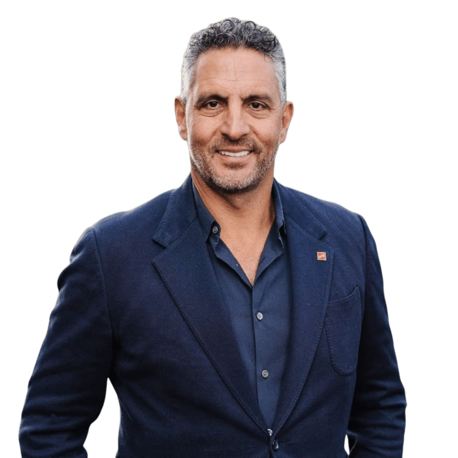 Mauricio Umansky Bainbridge Island, WA Real Estate Agent Headshot
