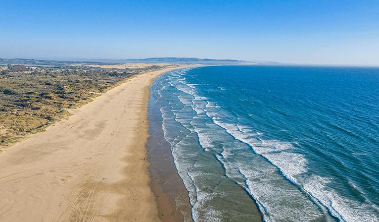 Grover Beach - Encore