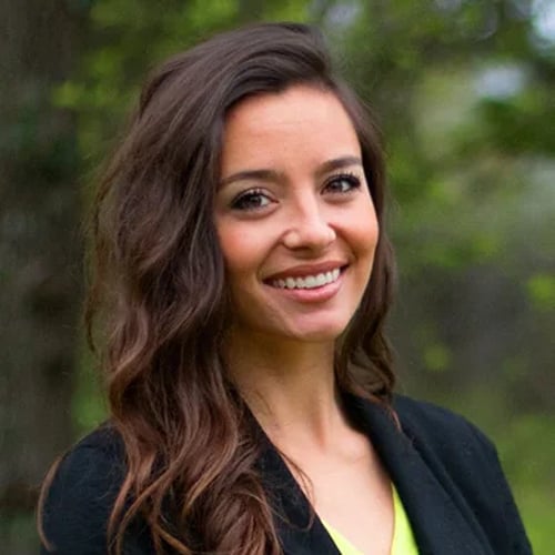 Jessie Ramirez