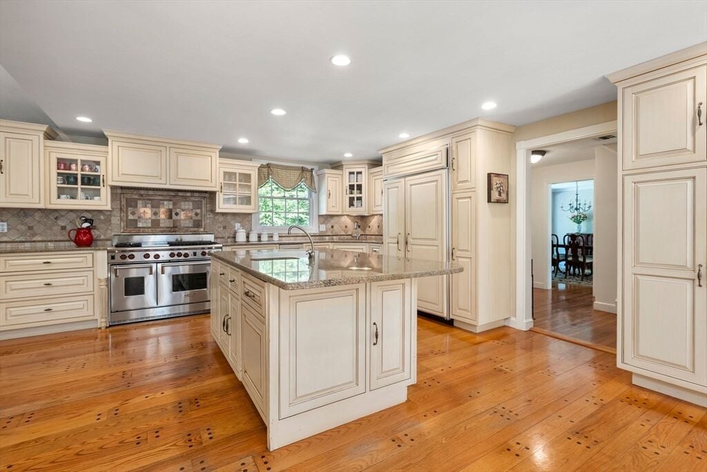 61 Old Orchard Rd