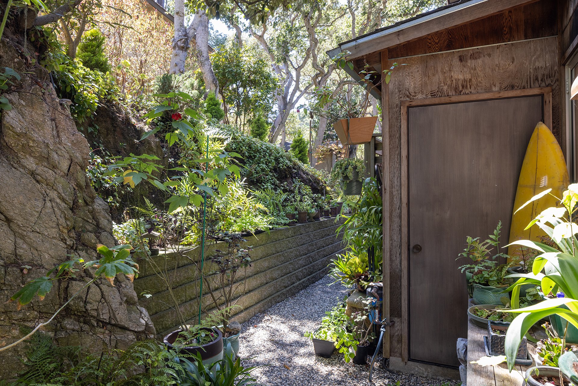 Timeless Mid-Century Monterey Gem