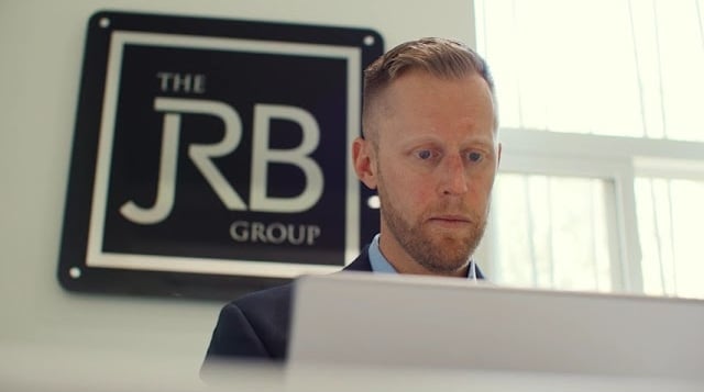 Meet the Team at the JRB Group