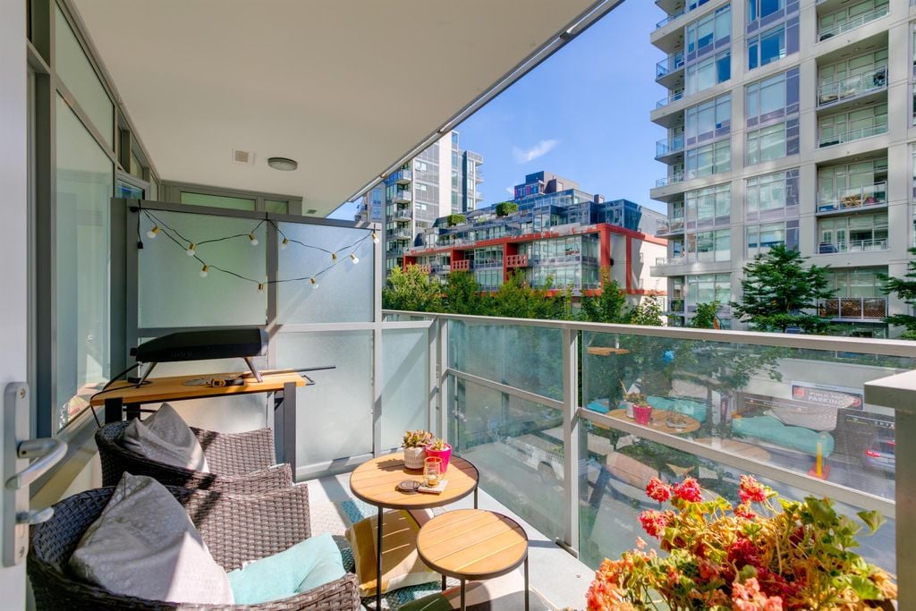 110 Switchmen St, #301