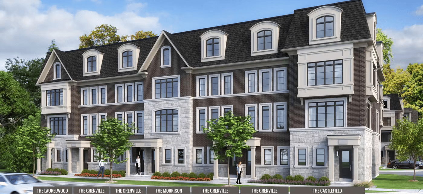 Uptown Oakville