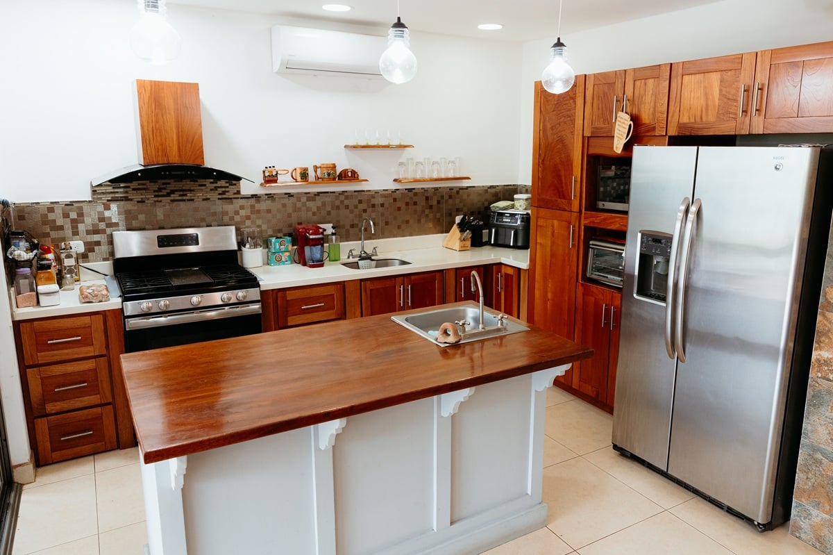 Casa Loma | Modern 3-Bedroom Home in Playas del Coco, Guanacaste
