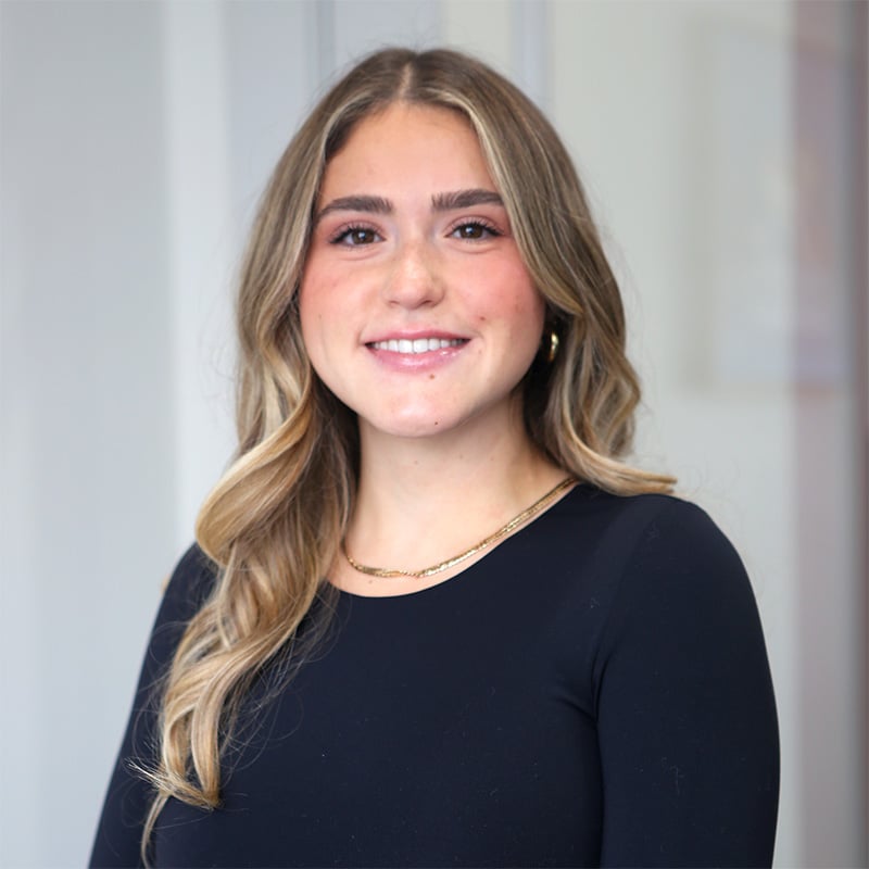 Megan Doron