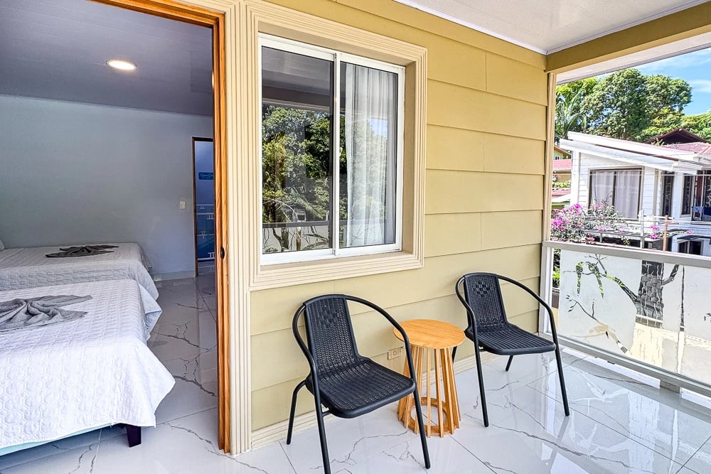 Turnkey Tropical Investment Contemporary Villa near Marina