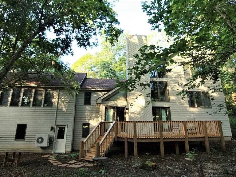 300 Deer Springs Ln LOT 112