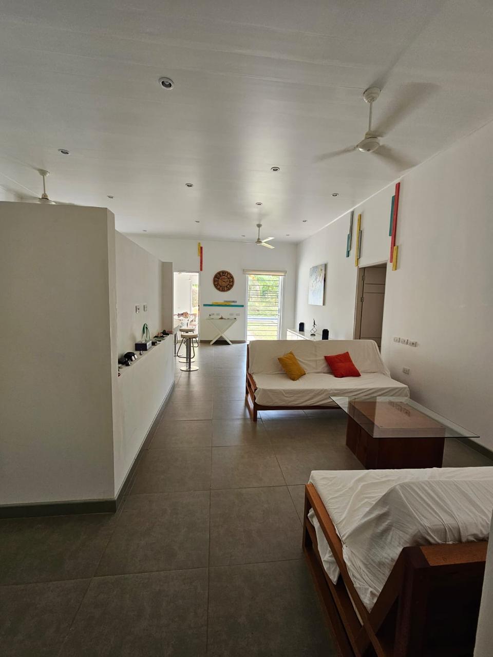 Modern Jungle Home for Sale Near Jaco Costa Rica-Casa Piña