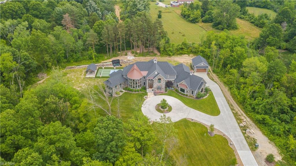 The Arbor Crest Estate
