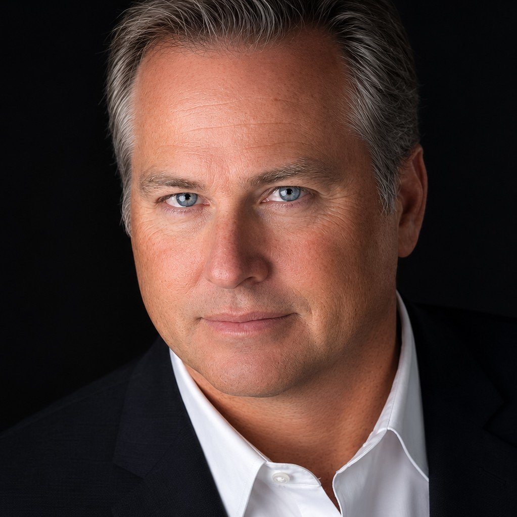 Tom  Studebaker