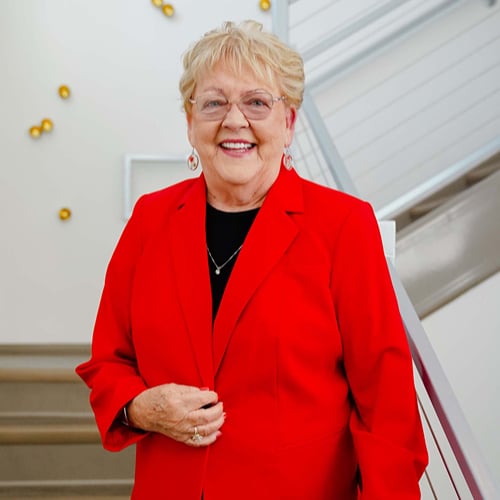 Barbara Shaw