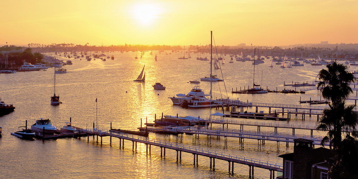 Newport Beach