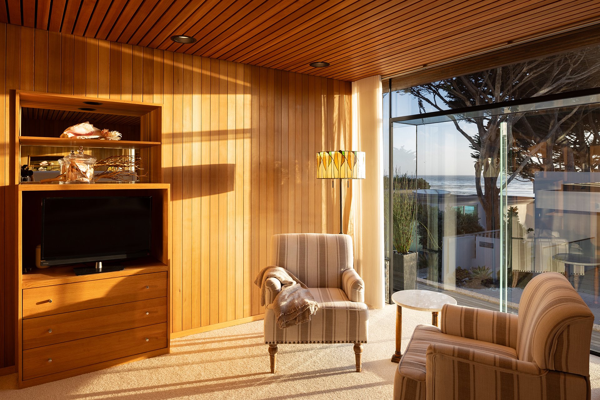 The Lighthouse - Luxury Carmel Beach Rental