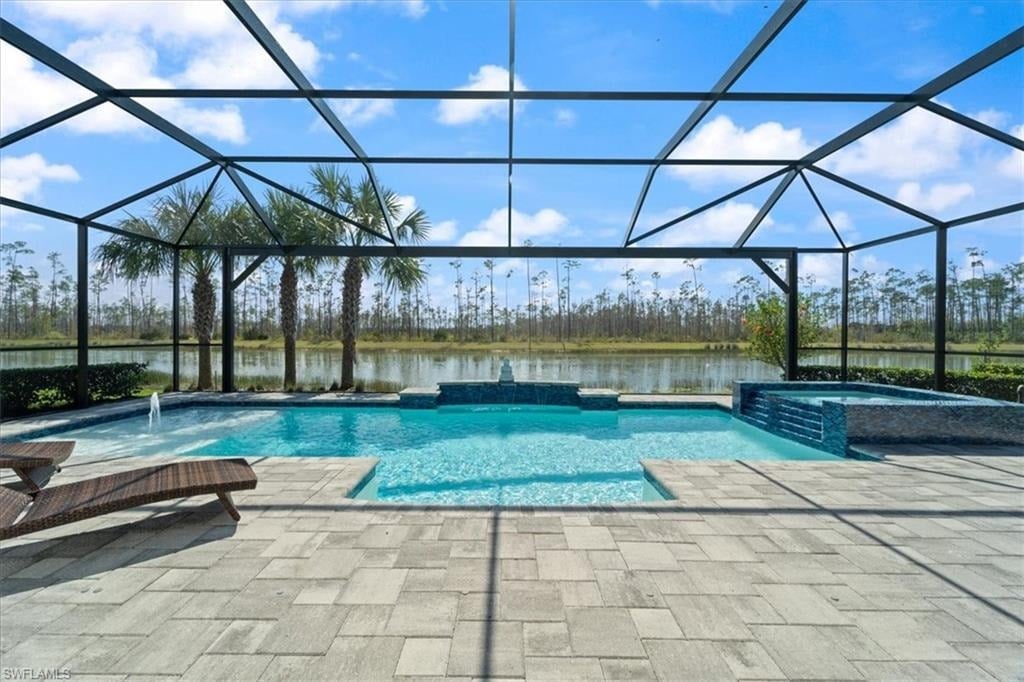 19364 Aqua Shore Dr