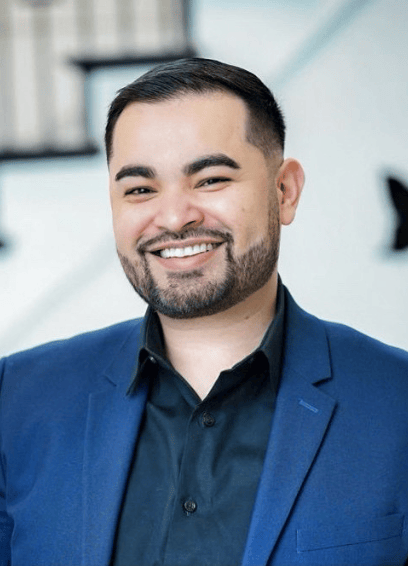 Jaime Enriquez