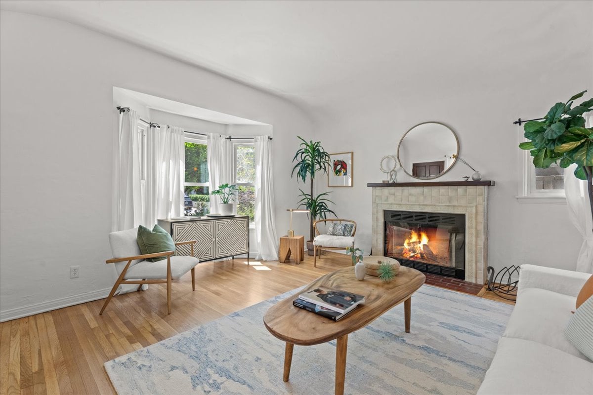 "Island living" in Studio City