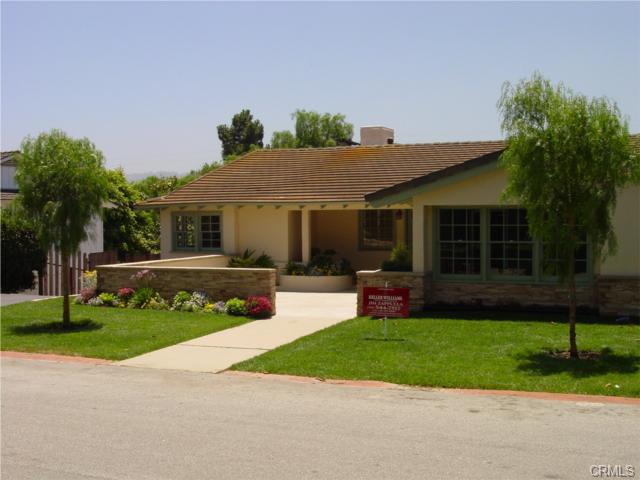 3900 Via Pavion, Palos Verdes Estates
