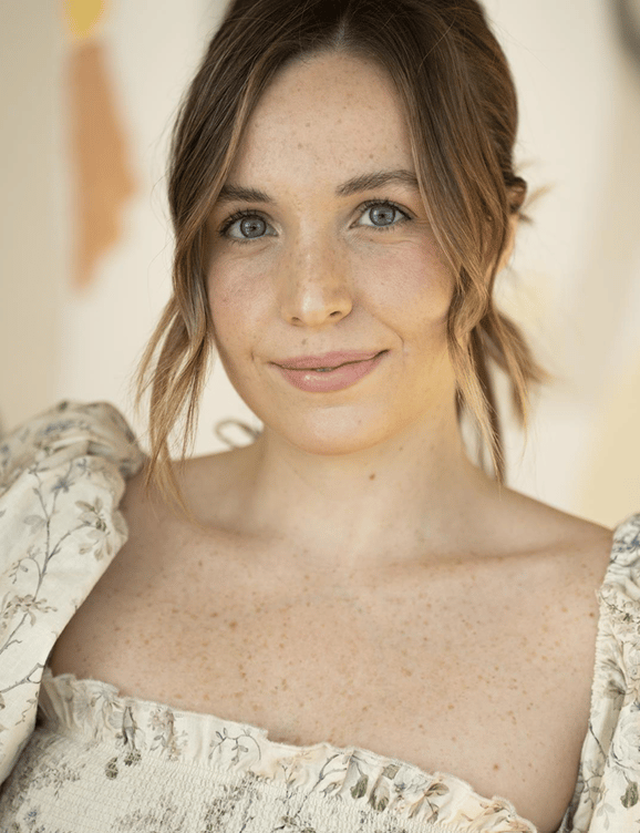 Kayla-Ann Healy