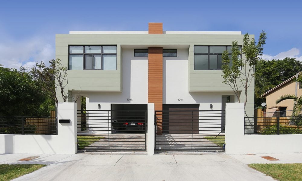 3241 Percival Ave