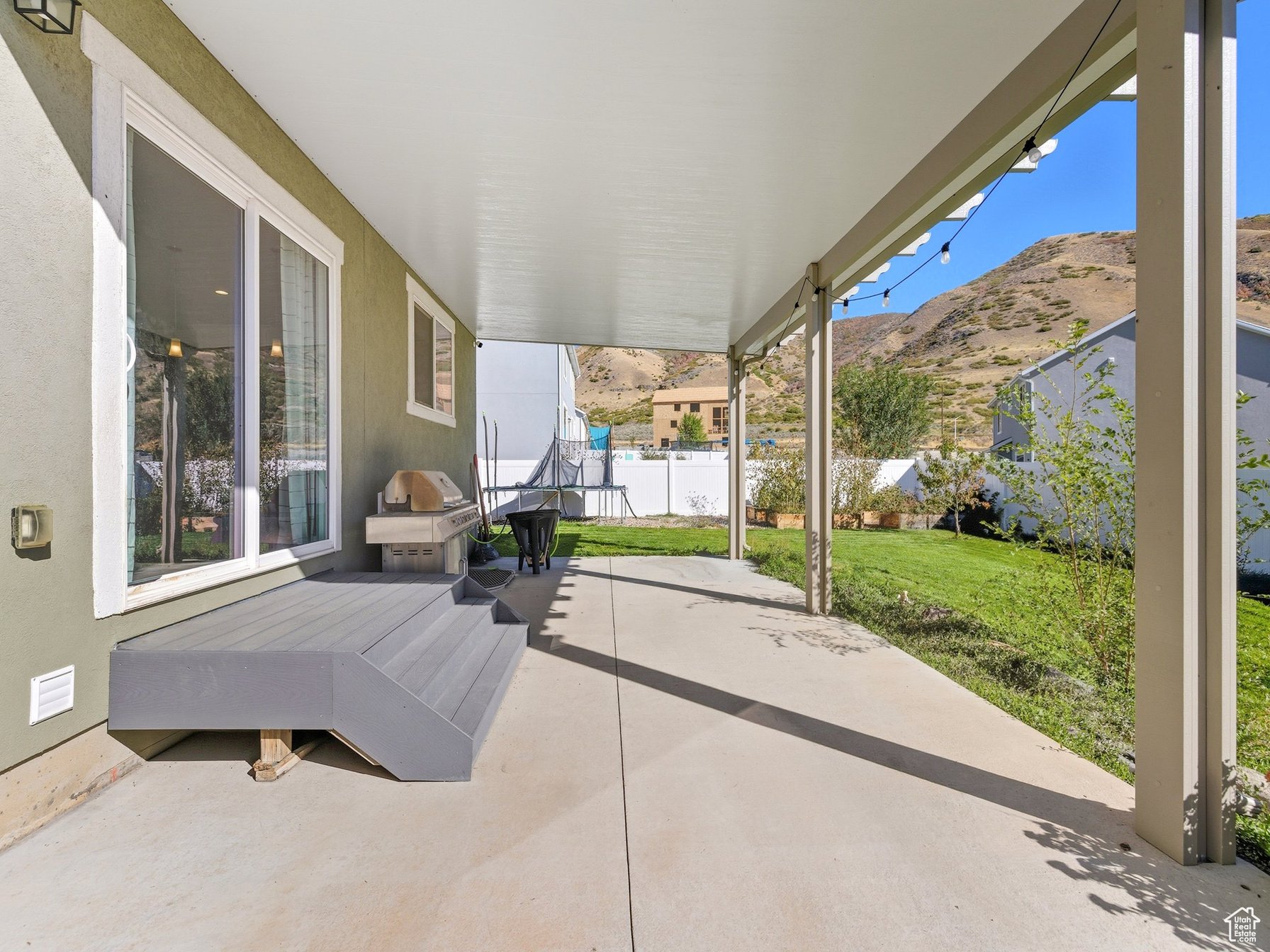 211 W 1800 S, Payson