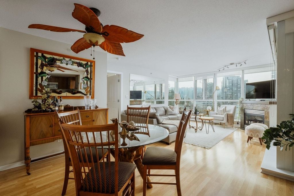 235 Guildford Way, #1003