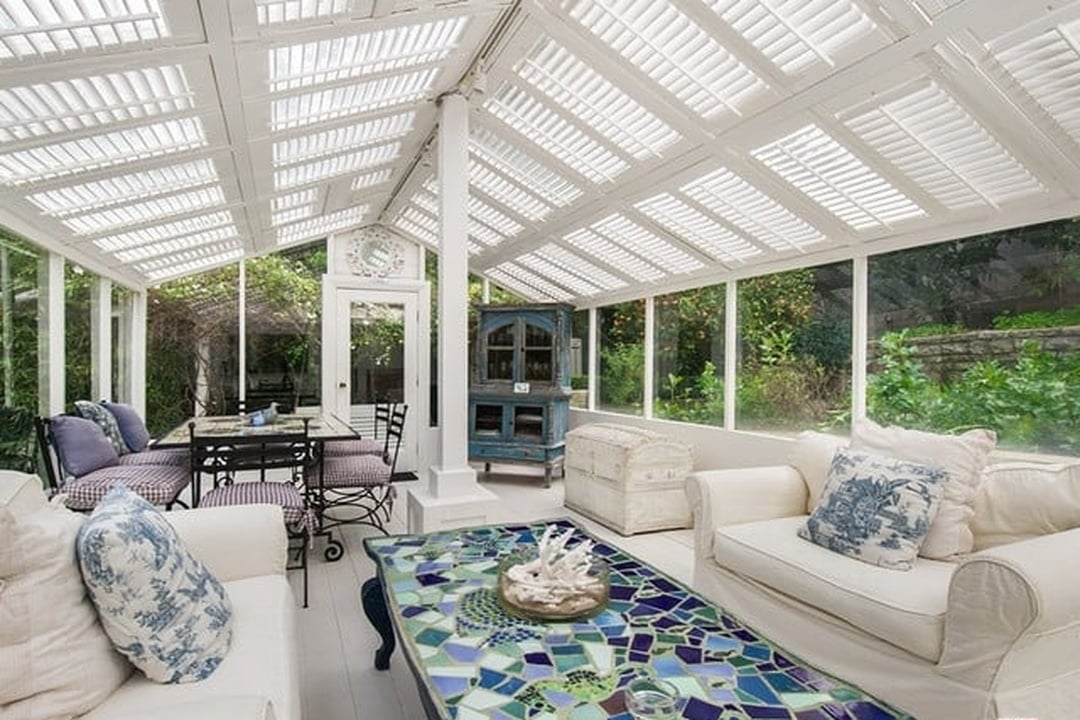 Opulent Paradise