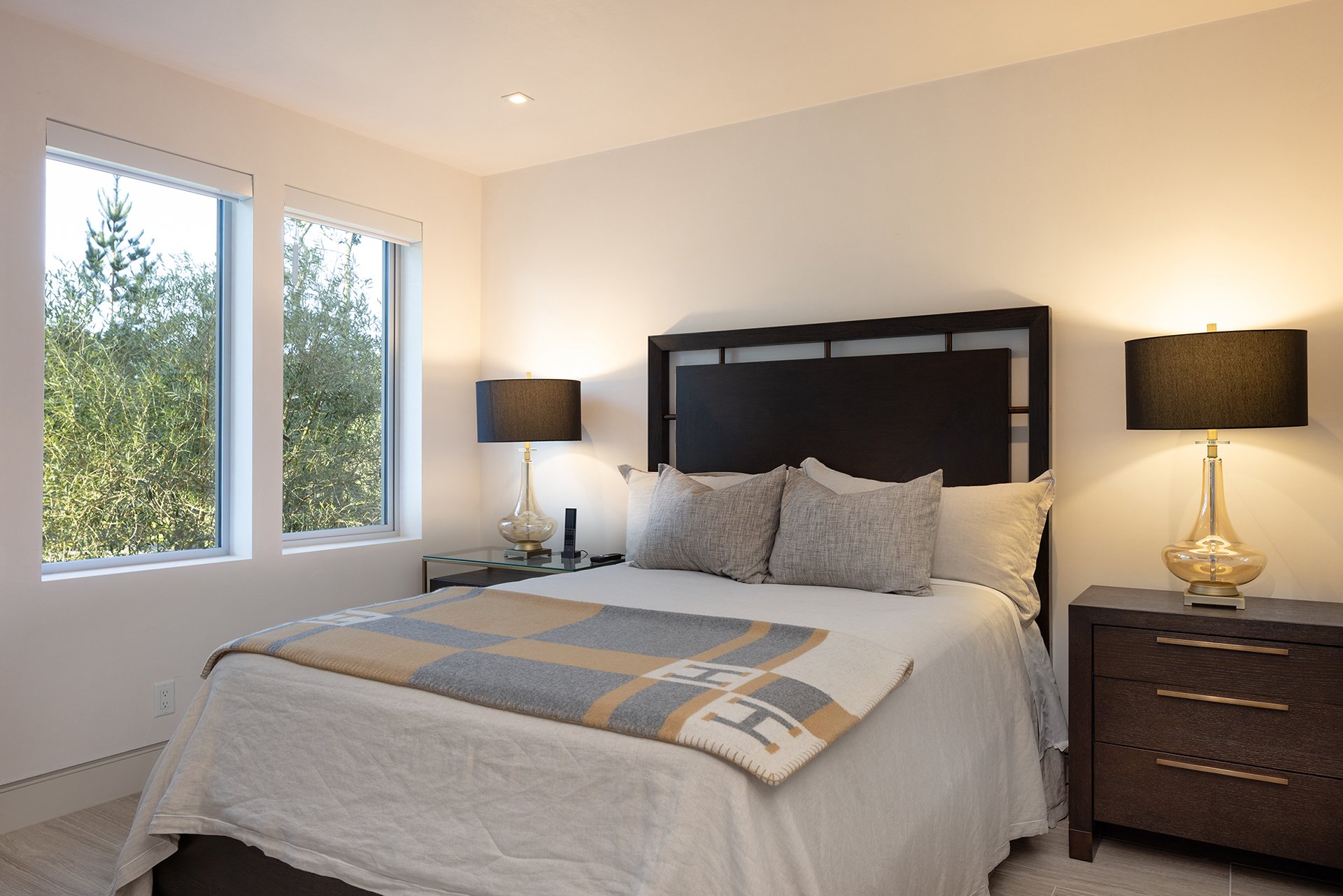 Poppy Lane Contemporary