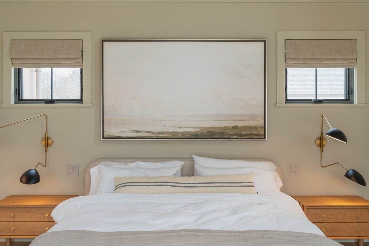 New Waterfront Estate With Pool + Guest House