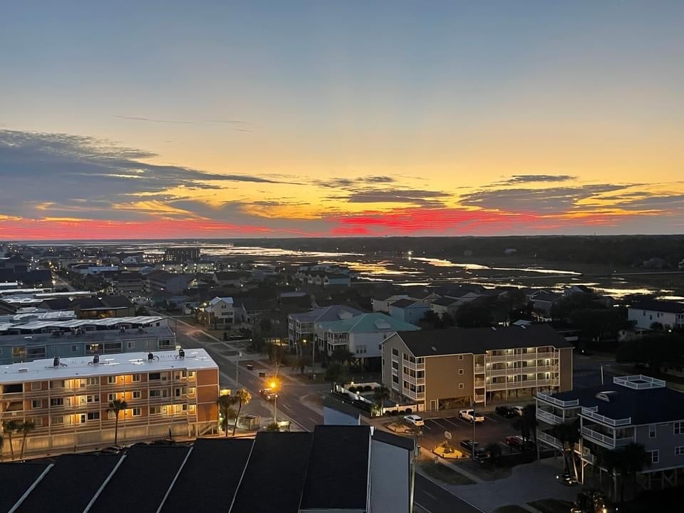 Surfside Beach