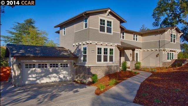 38 EL CAMINO TERRACE 