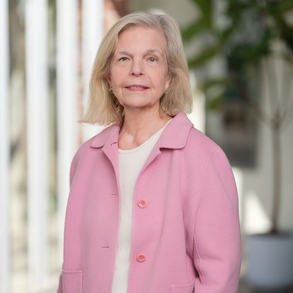 Lynn Mcclave