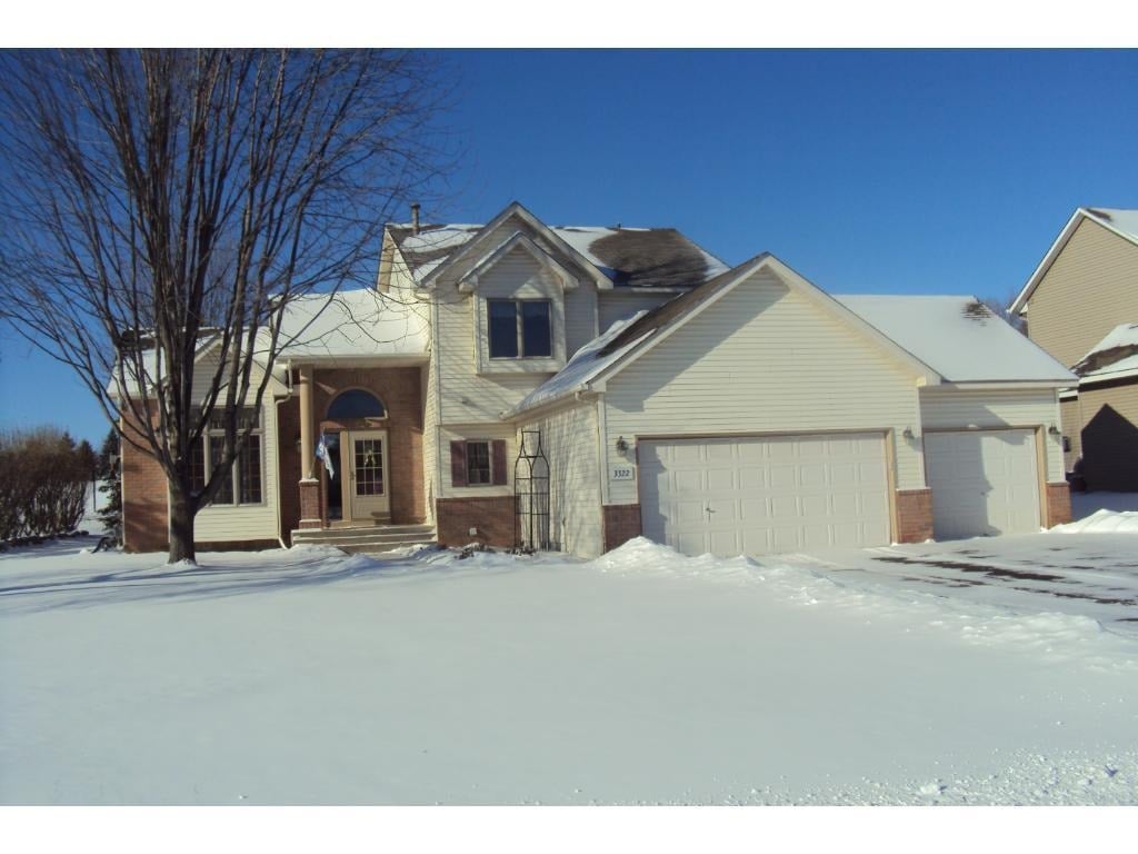 3322 Commonwealth Ct