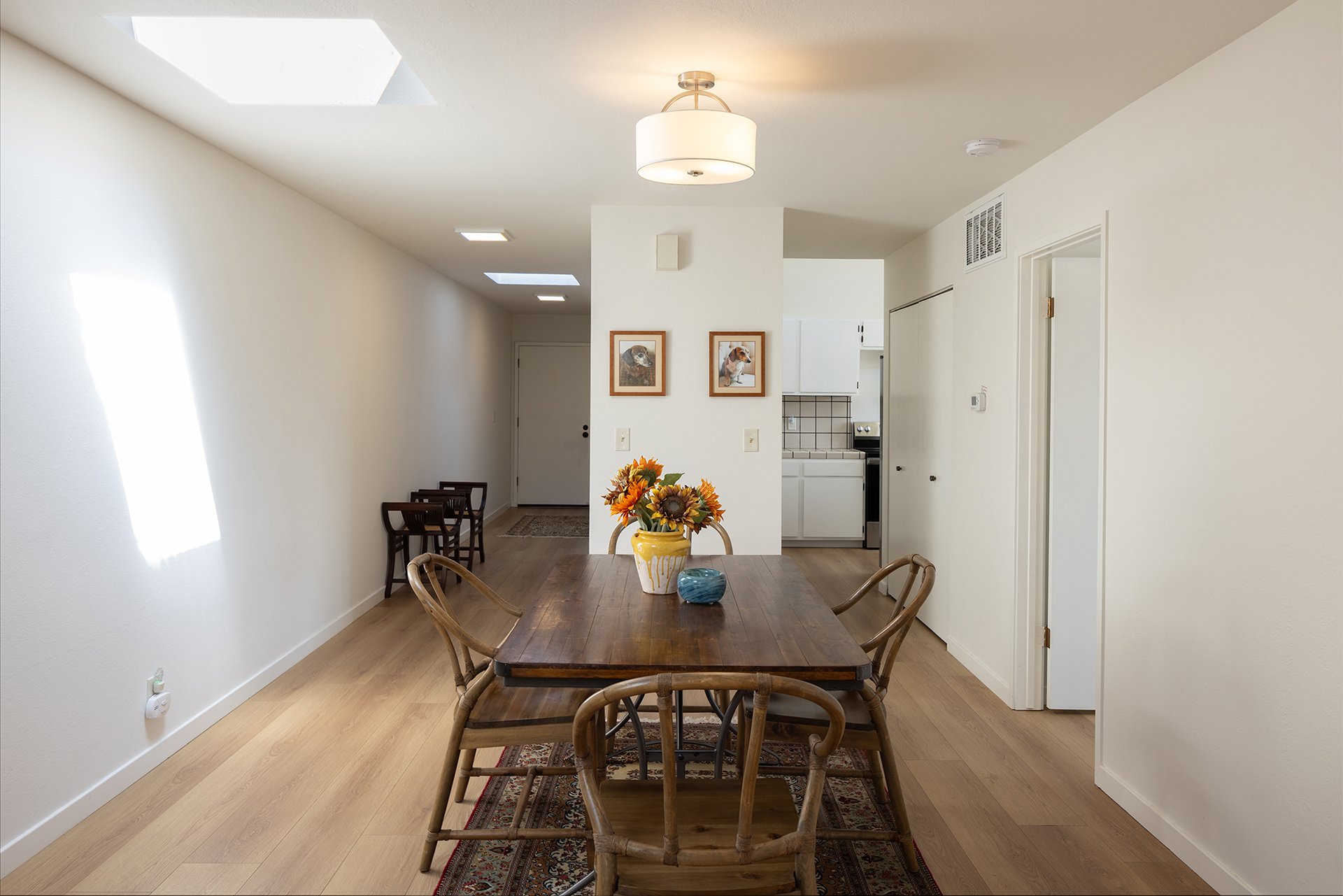 Easy Living in High Meadow