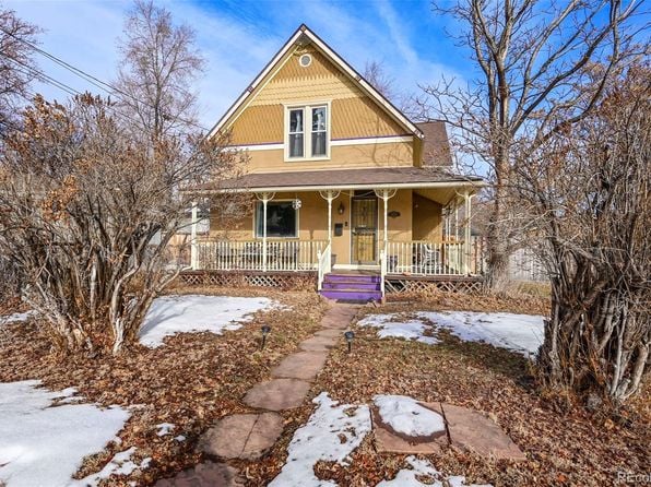 The Best Neighborhood to Buy a Home in The Highlands, CO