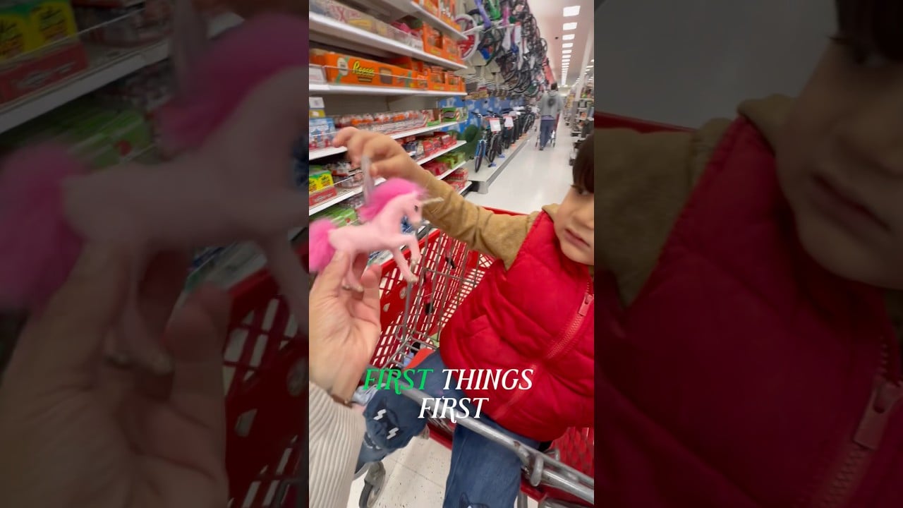 Turning My Home Cozy For Christmas While Mom Life Keeps Me Humble